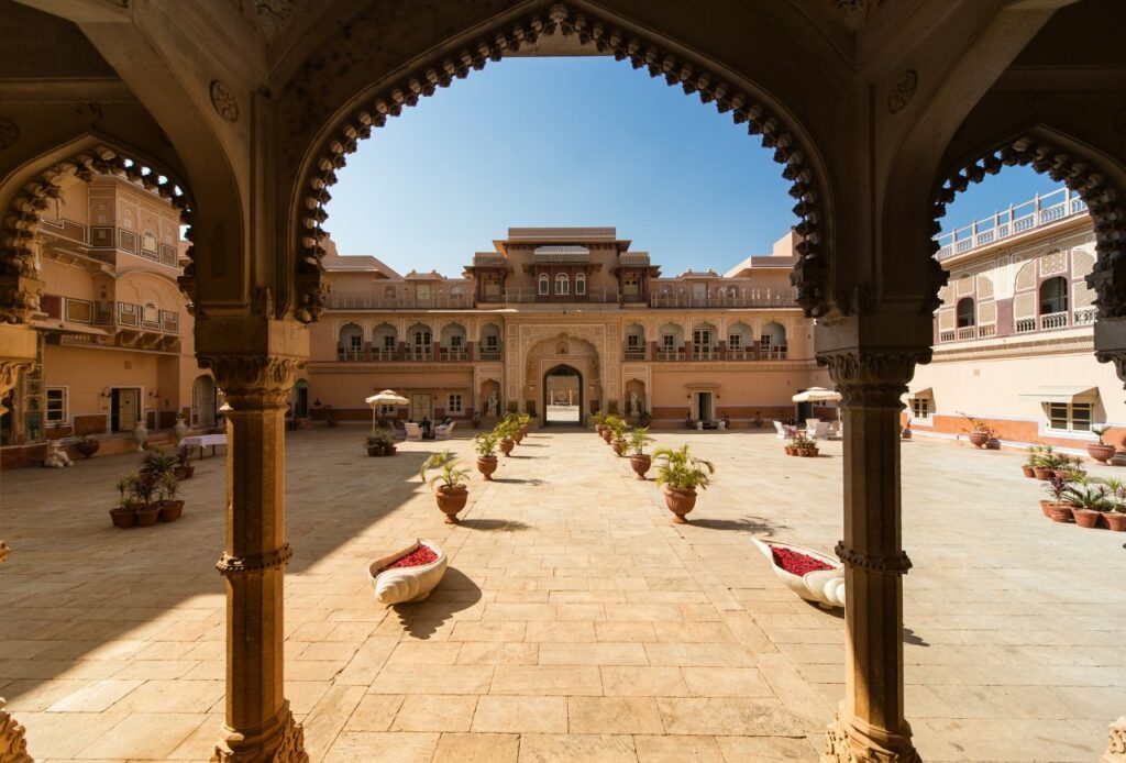 rajasthan 2