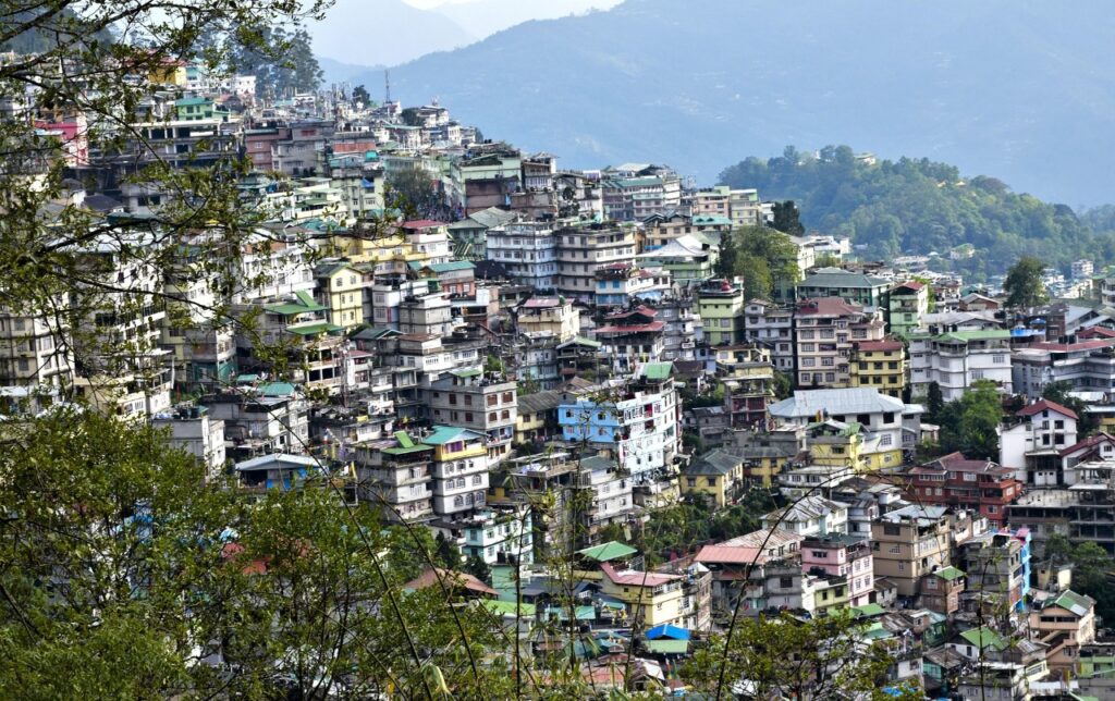 sikkim 3